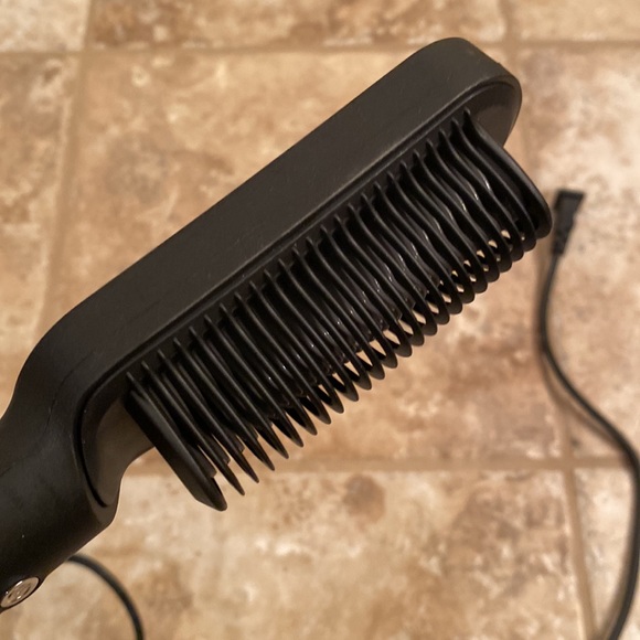 BrushX Straightener & Volumizer - Picture 2 of 12